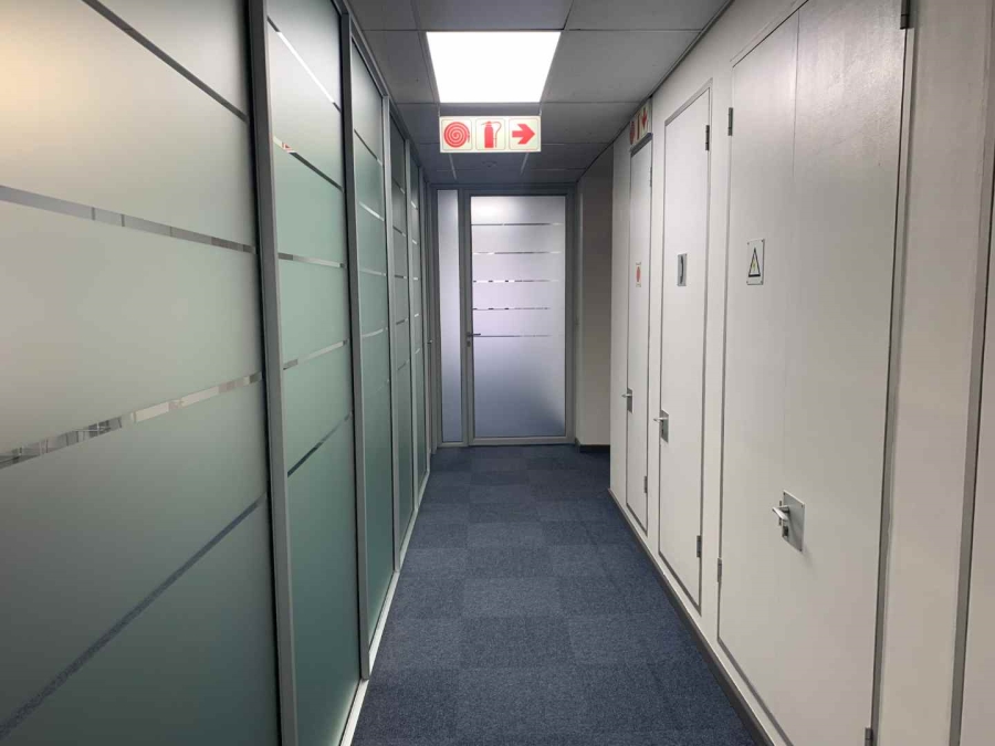 To Let commercial Property for Rent in Century City Western Cape